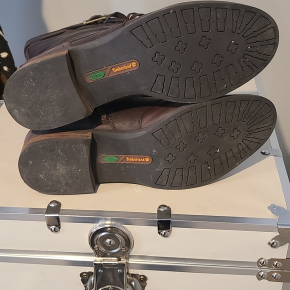 Timberland Earthkeepers Boots - Picture 3 of 4